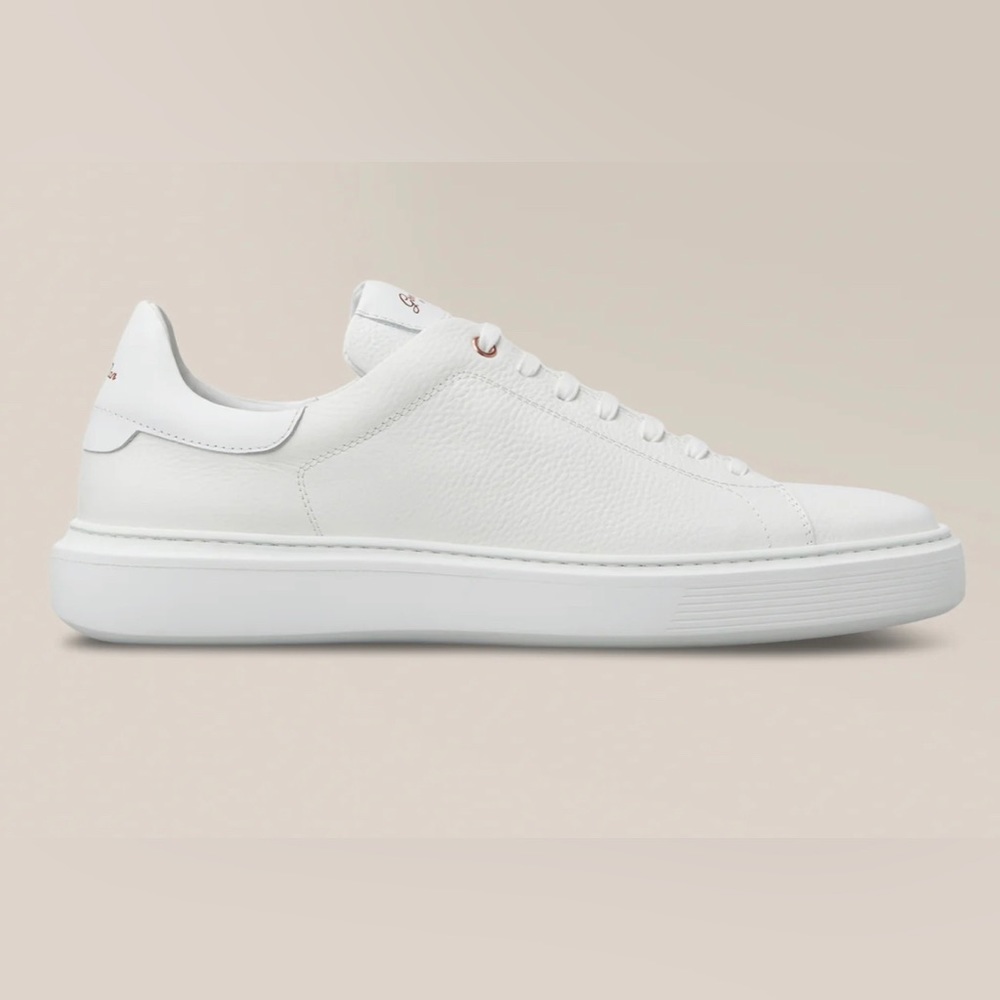 Good Man Brand white sneaker